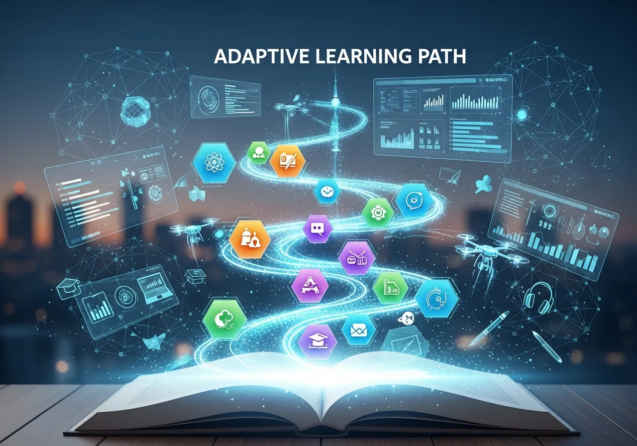 White Willow — E-Learning Plattform